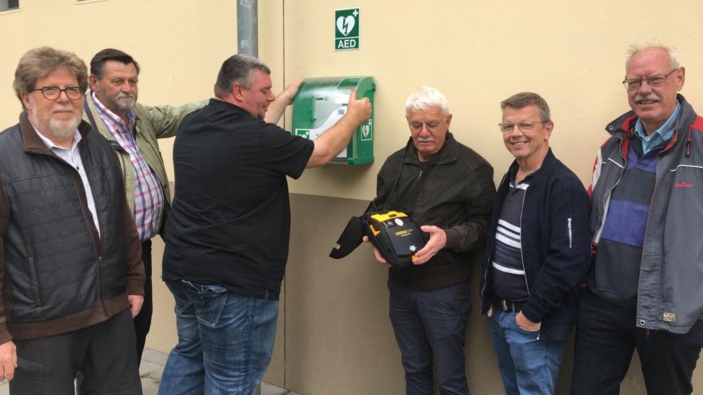 2023 controle aeds